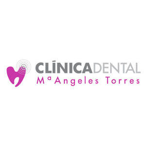 Clínica Dental Mª Ángeles Torres Logo