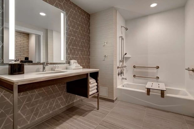 Images Hilton Garden Inn Temecula