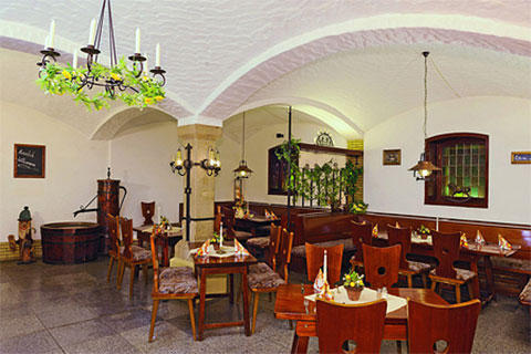 Bilder Hotel-Gasthof Zum Alten Brauhaus
