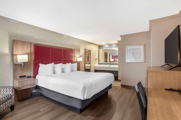 Images Best Western Inn
