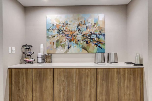 Images Hilton Garden Inn Indianapolis Northwest