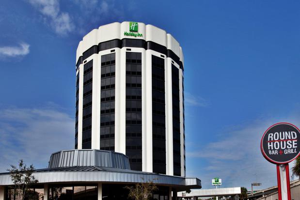 Images Holiday Inn New Orleans West Bank Tower, an IHG Hotel