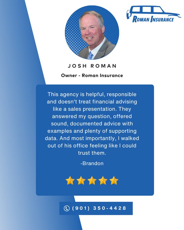 Images Allstate Insurance: Josh Roman