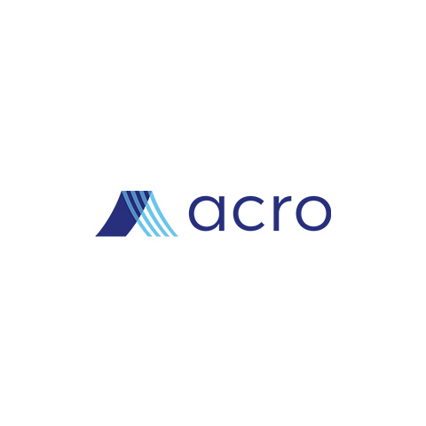 Acro Photo Print Inc. Logo