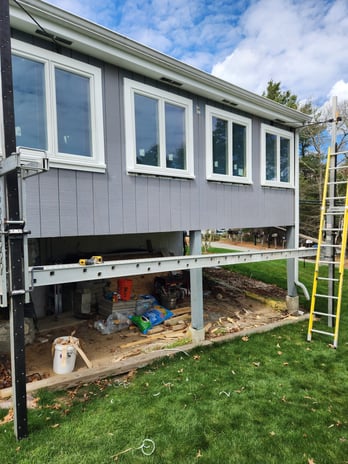 Images La Winship Construction Co.