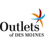 Outlets of Des Moines Logo