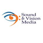 Sound and Vision Media Logo