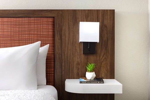 Images Hampton Inn Laredo