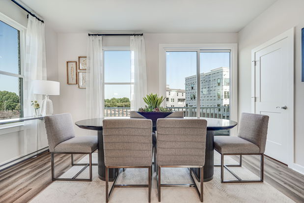 Images Village at Virginia Center by Stanley Martin Homes