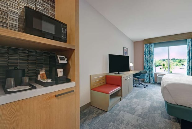 Images Hilton Garden Inn Manassas