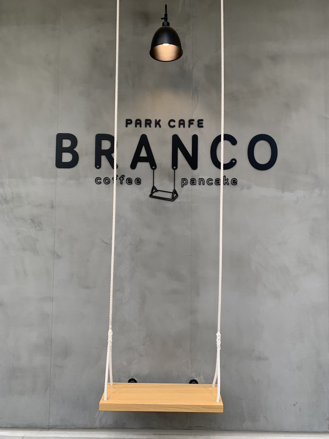 Images PARK CAFE BRANCO
