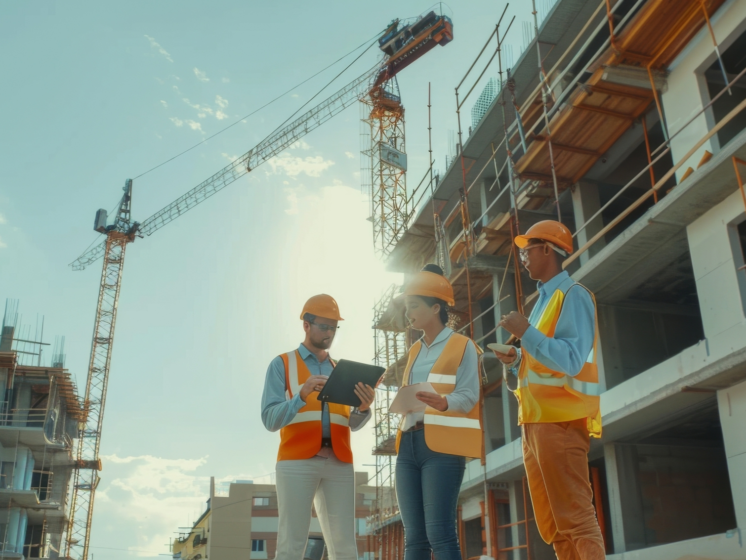 EDT Elite Construction, LLC Image