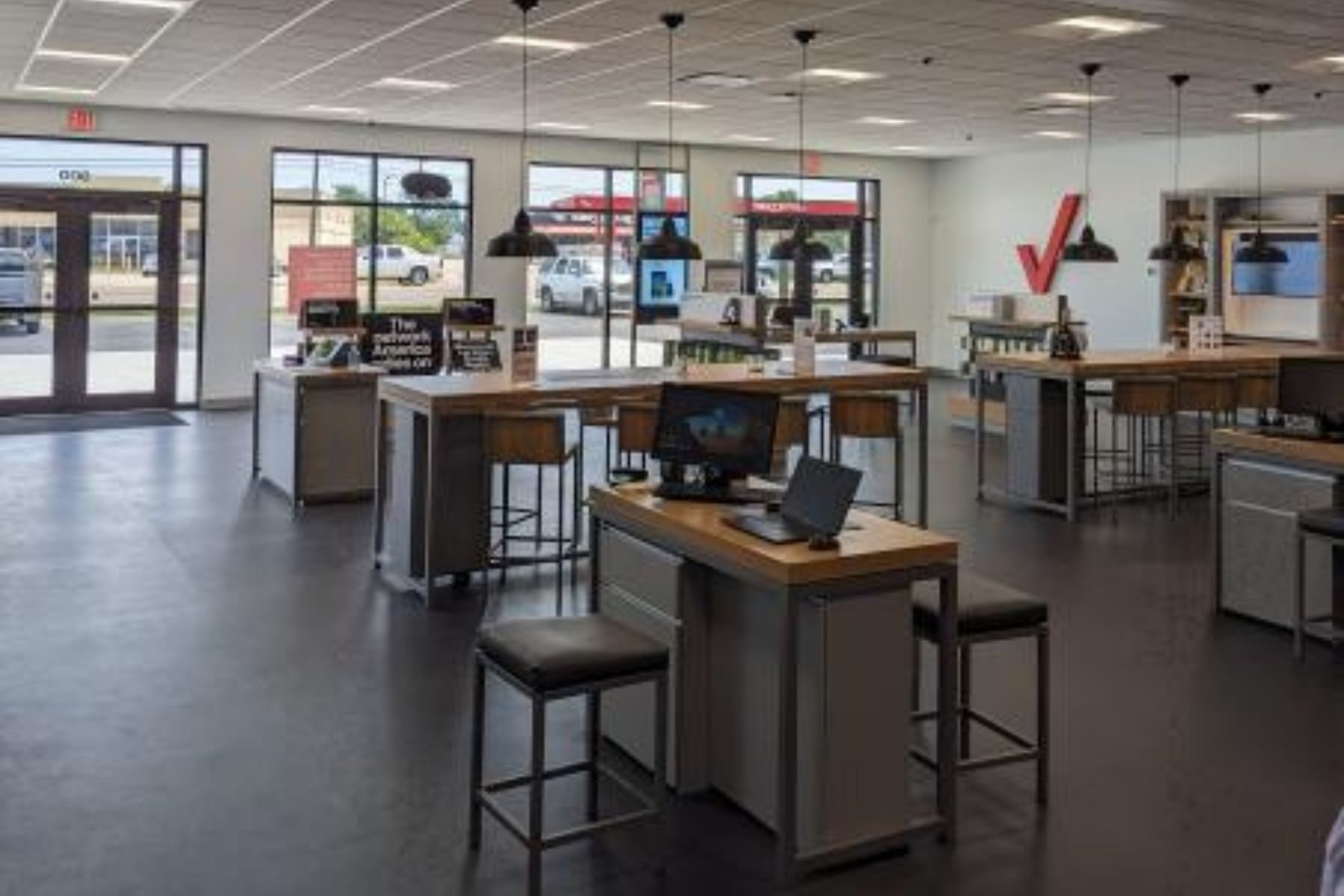 Verizon