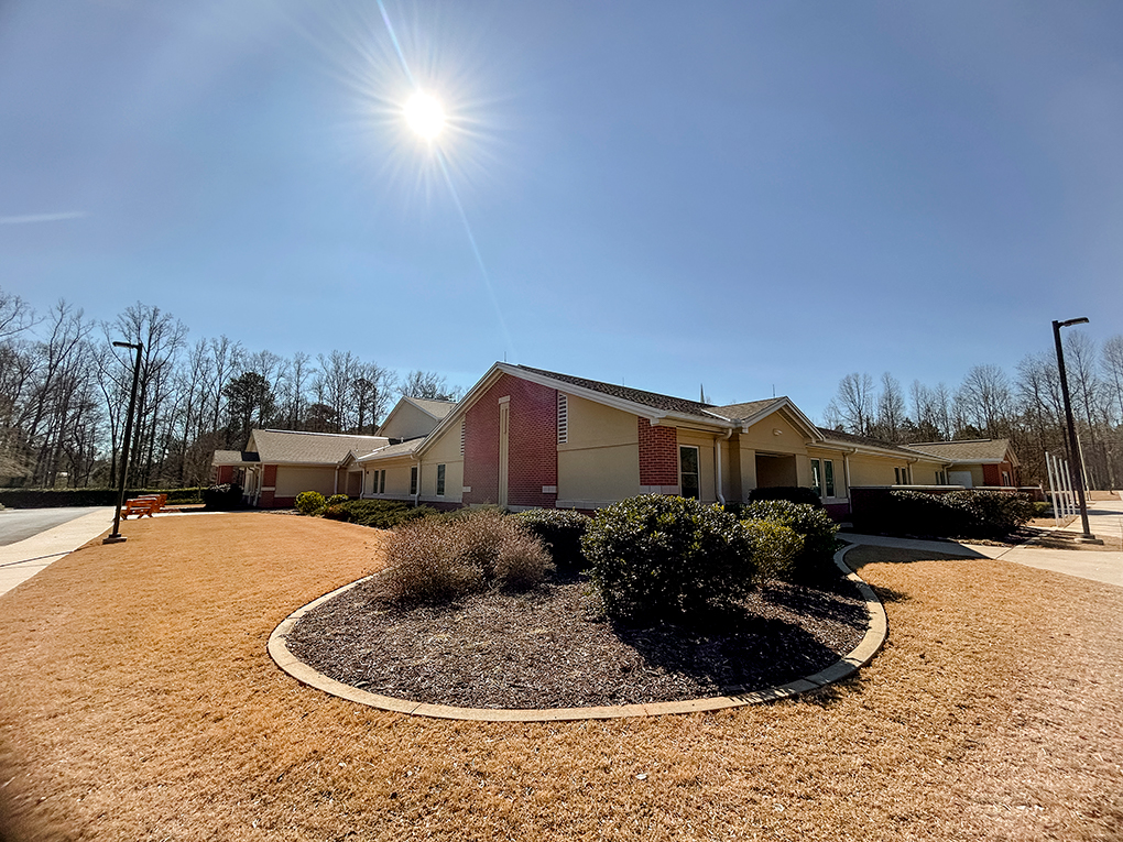 The Church of Jesus Christ of Latter-day Saints Image