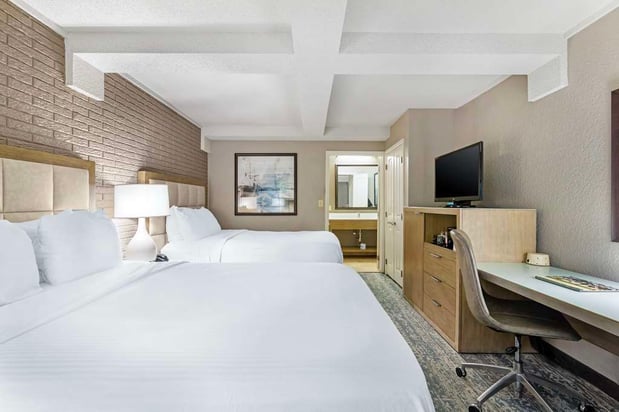 Images Best Western Savannah Historic District