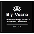 By Vesna - Custom Tailoring Tuxedo & Suit rental Alterations