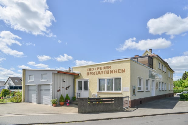 Kundenbild groß 7 Kümmel Bestattungen