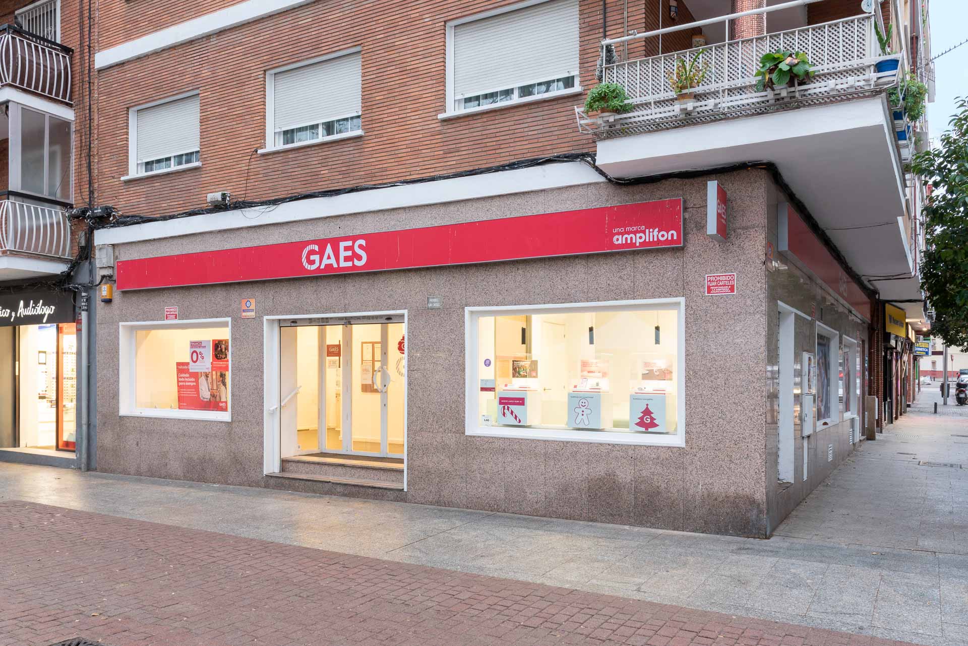 Galería en miniatura