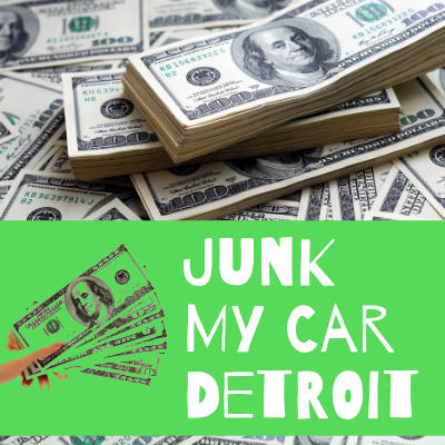 Junk My Car Detroit
