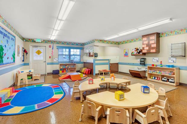 Images Primrose School of Frisco at Independence