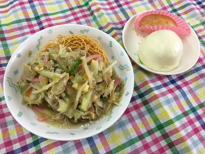 Images 仕出し弁当うめだ(フレッシュランチ39鹿児島)