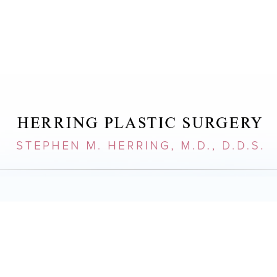 Stephen M. Herring, MD, DDS Logo