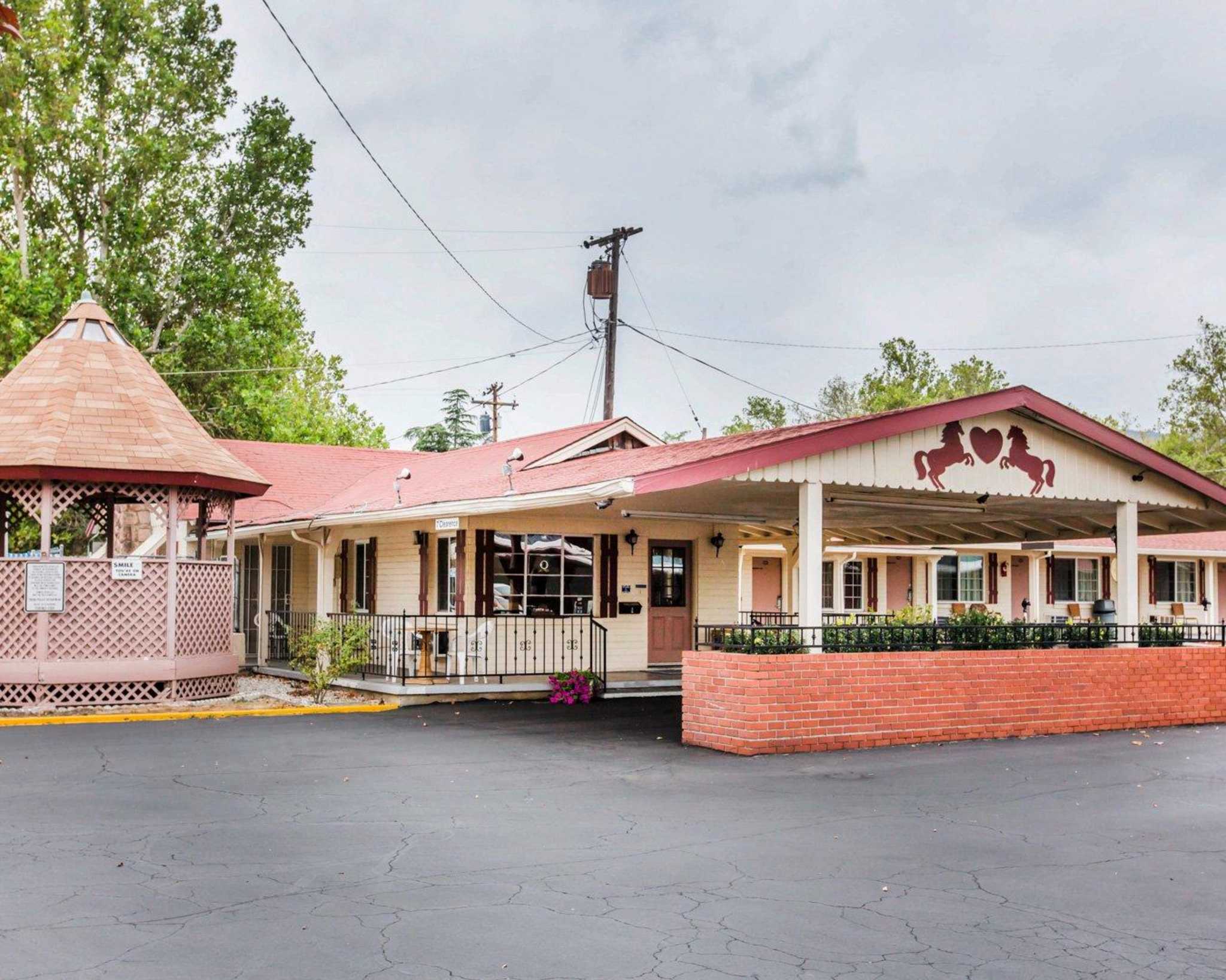 Discover Motels in Yreka, CA: A Haven for Travelers | Paraiso Island