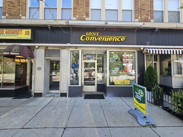 Images CoinFlip Bitcoin ATM - Grove Convenience (Montclair)