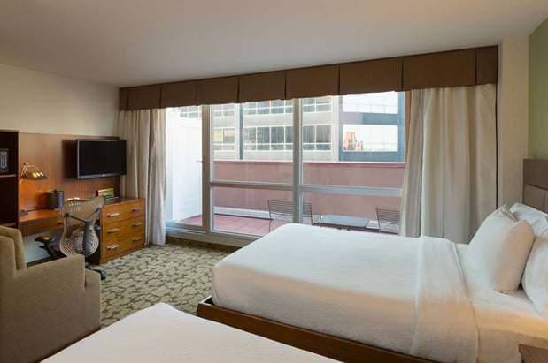 Images Hilton Garden Inn New York/Manhattan-Midtown East