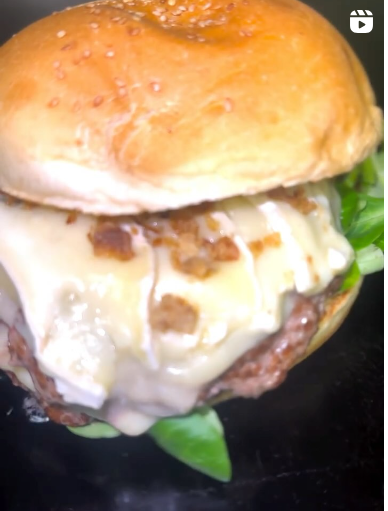 Images Mr. Cheeseburger