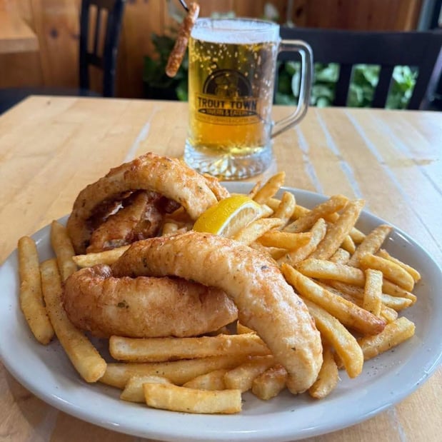 Images Trout Town Tavern & Eatery