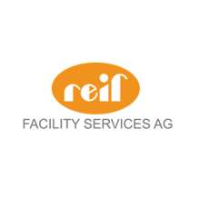 Reif Facility Services AG Logo