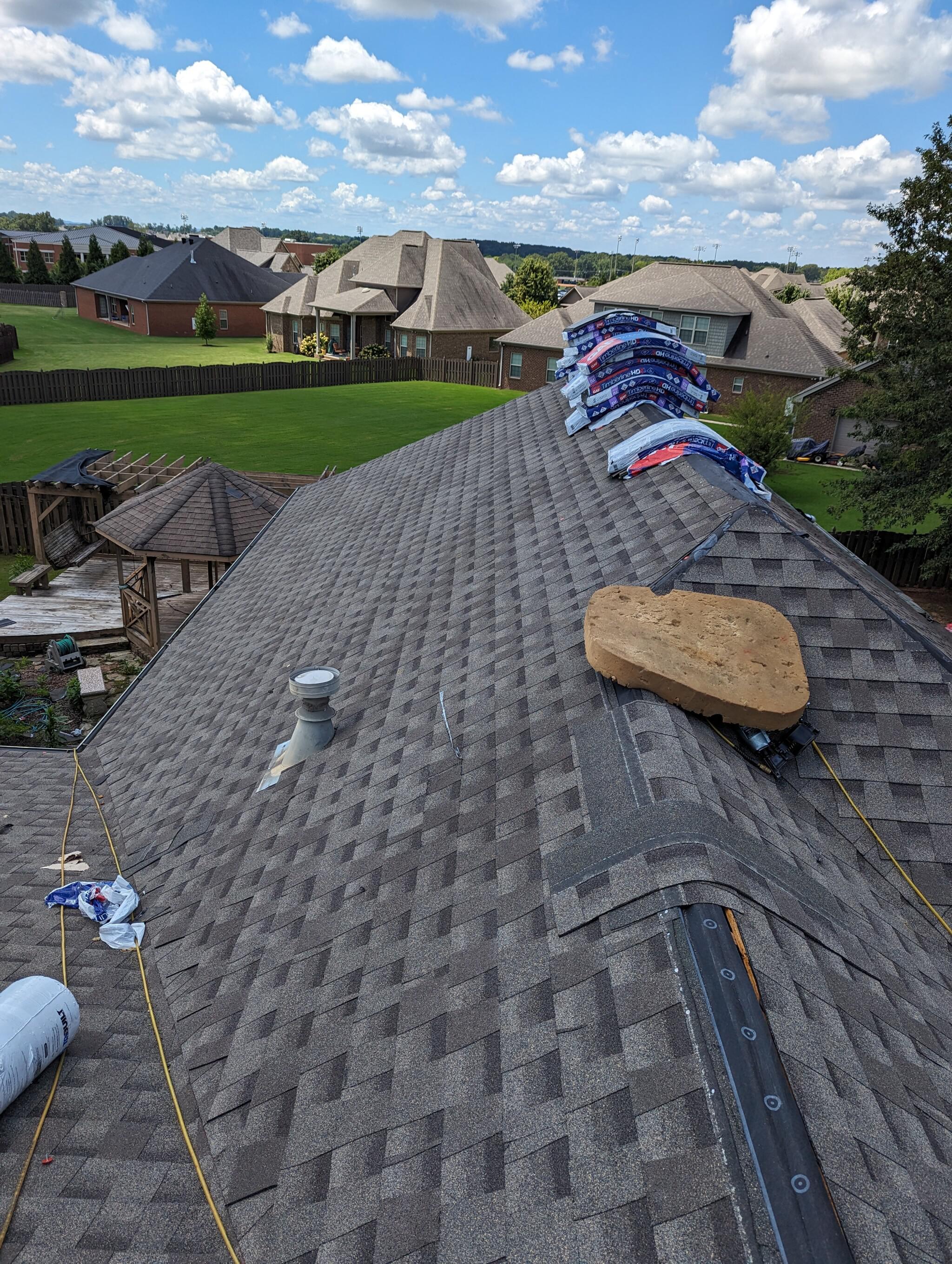Complete Roofing Madison (256)542-1448