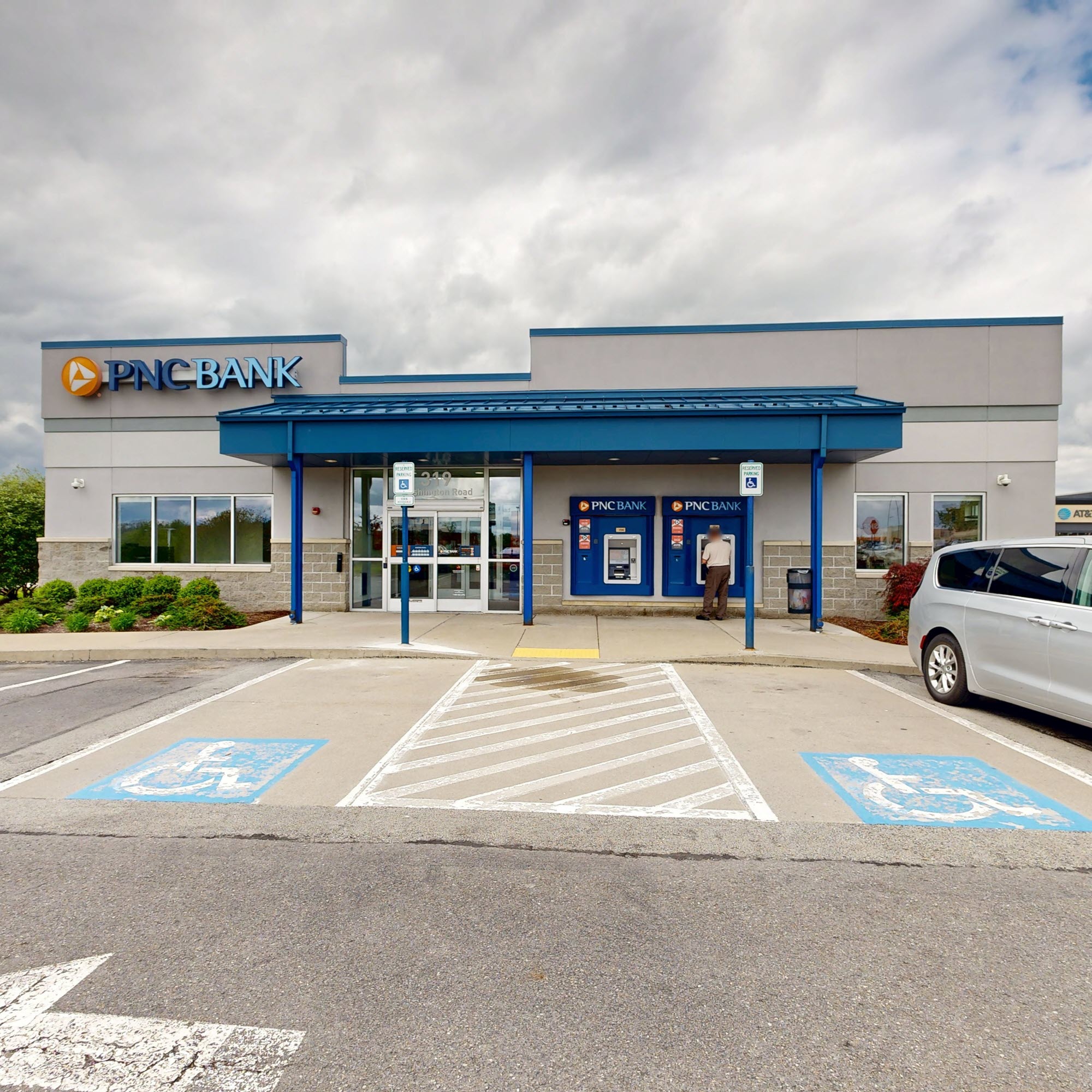 PNC Bank
