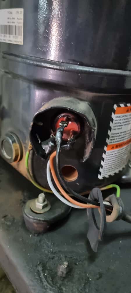 Images Robin Electrodomestics