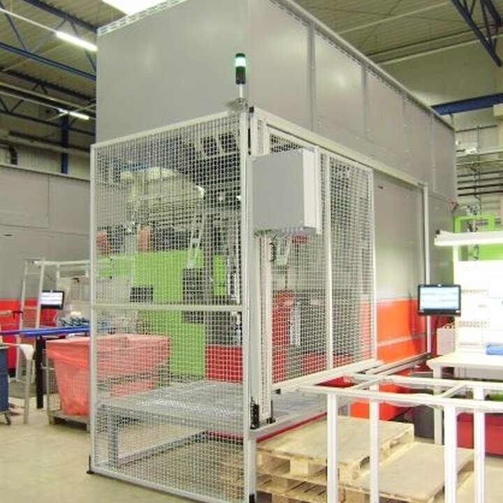 Bilder ENA-Elektrotechnologien und Anlagenbau GmbH