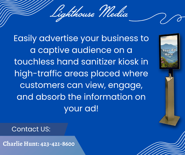 Images Lighthouse Media Advertising