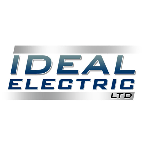 Ideal Electric LTD Logo