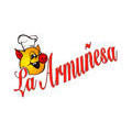 Embutidos La Armuñesa Logo