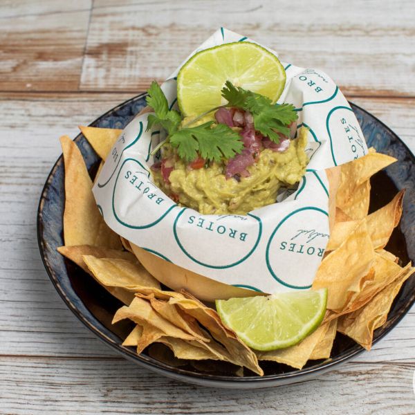 Images Brotes Madrid