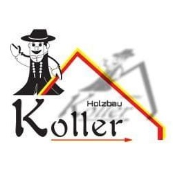Logo Holzbau Koller | Zimmerei & Dachdecker