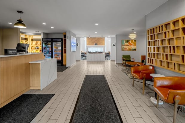 Images Homewood Suites by Hilton Eatontown