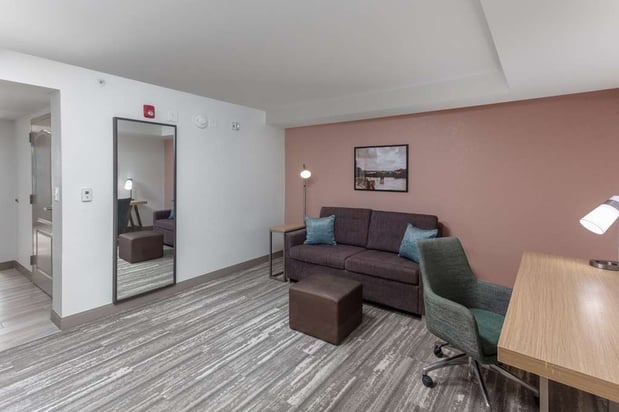 Images Hilton Garden Inn Columbus