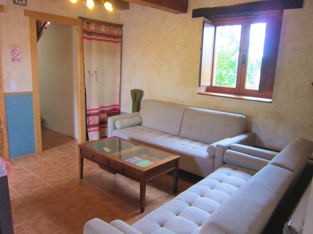 Images Casa Rural la Madre Tierra