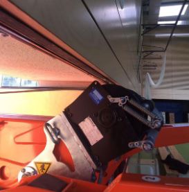 Pfalzlift, Langgasse 93 in Haßloch