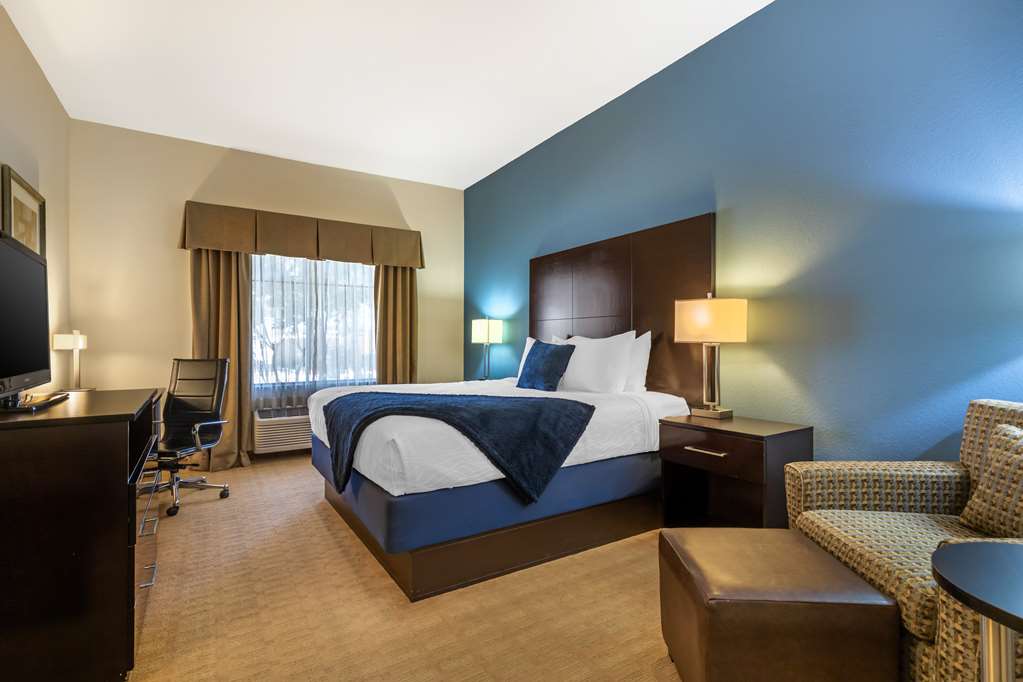 King Room