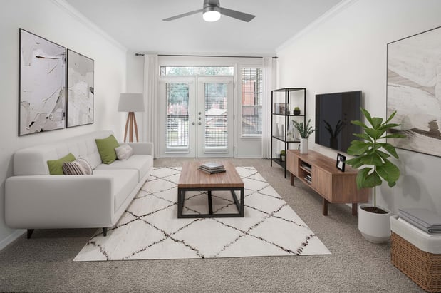 Images Camden Addison Apartments