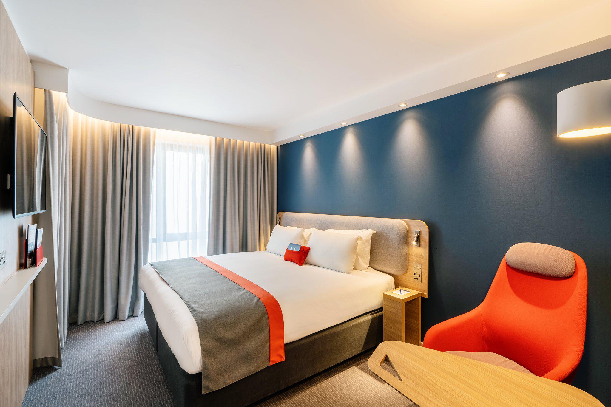 Images Holiday Inn Express Derry - Londonderry, an IHG Hotel