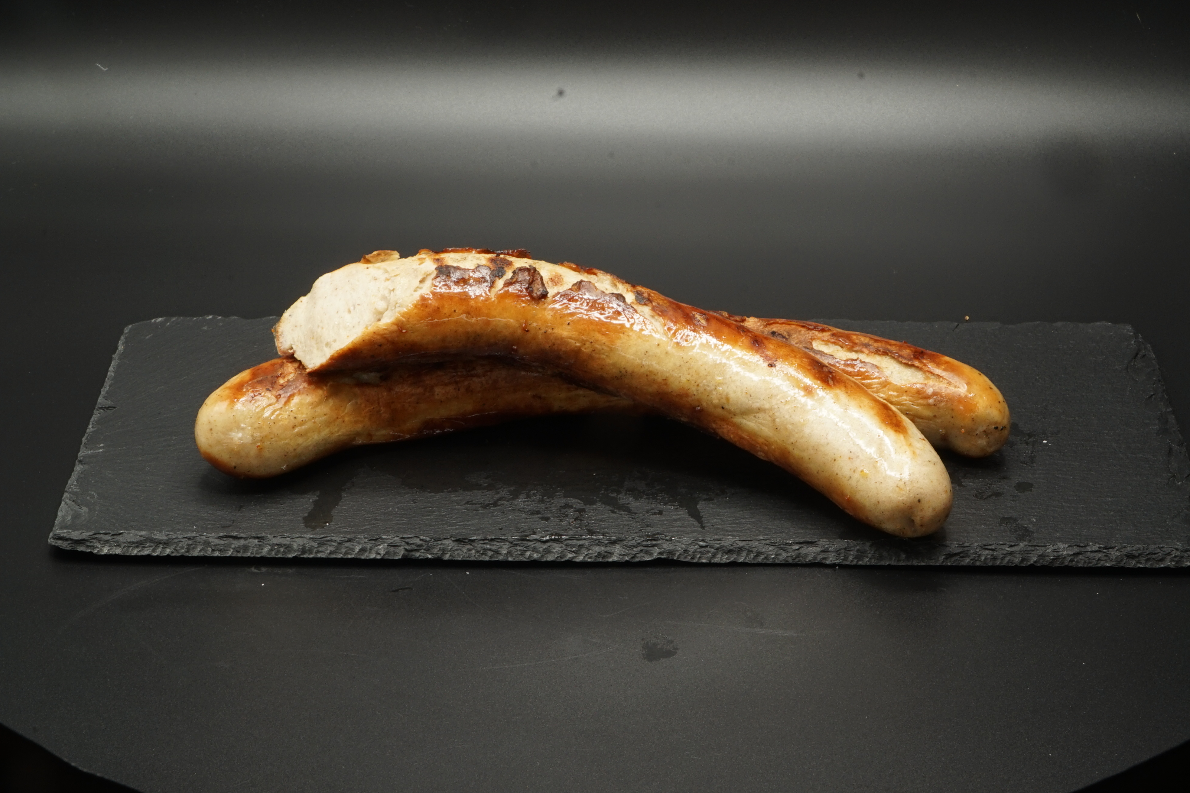 Riesenbratwurst/ Lange Lüdenscheider