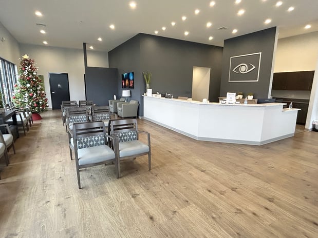 Images Cumberland Eye Care